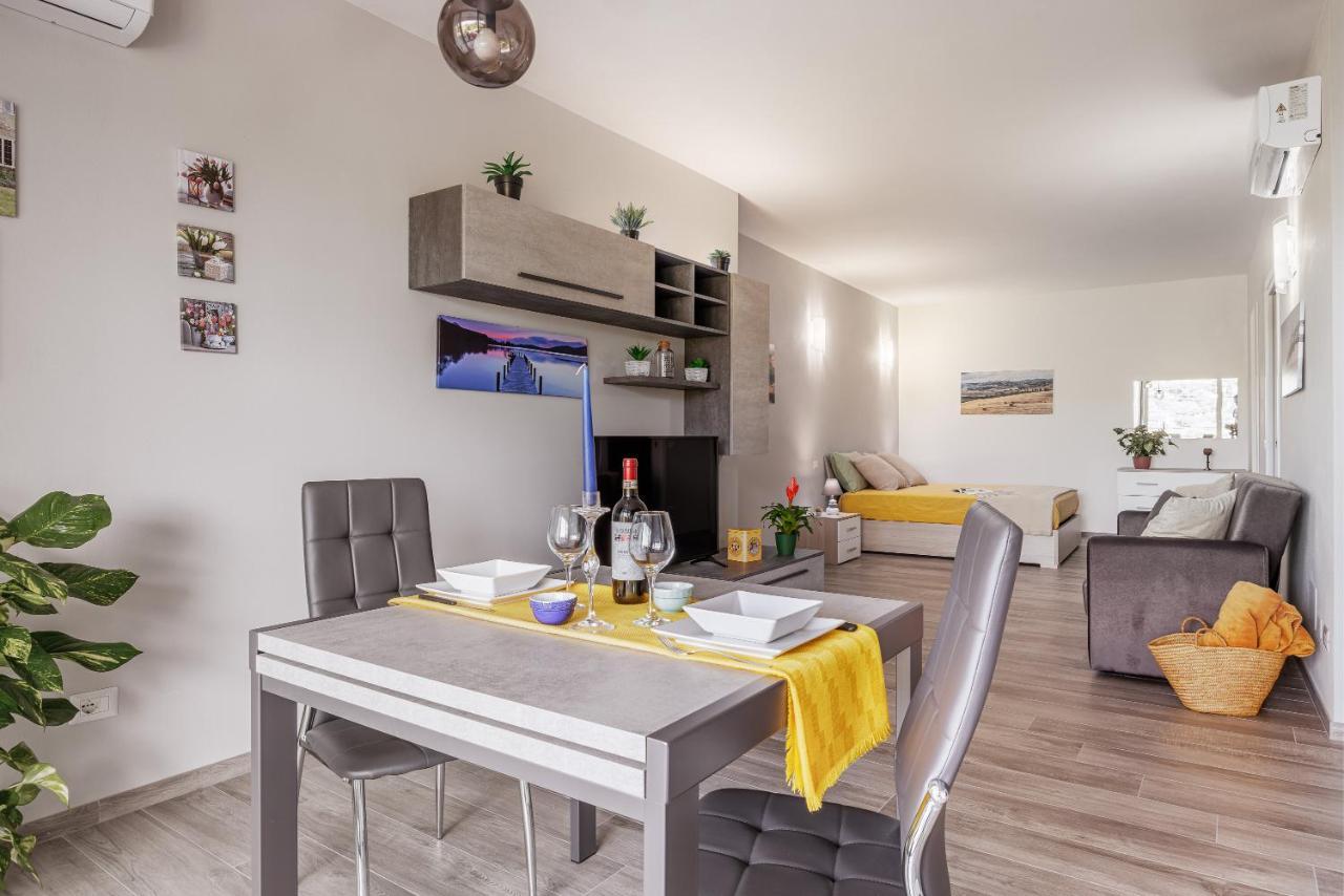 Siena Living Apartment Dış mekan fotoğraf
