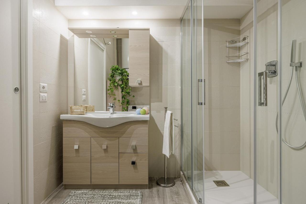 Siena Living Apartment Dış mekan fotoğraf