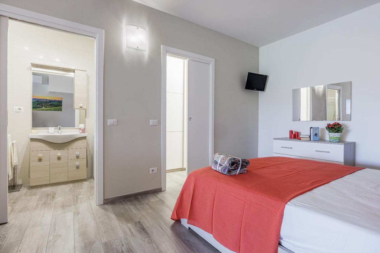 Siena Living Apartment Dış mekan fotoğraf