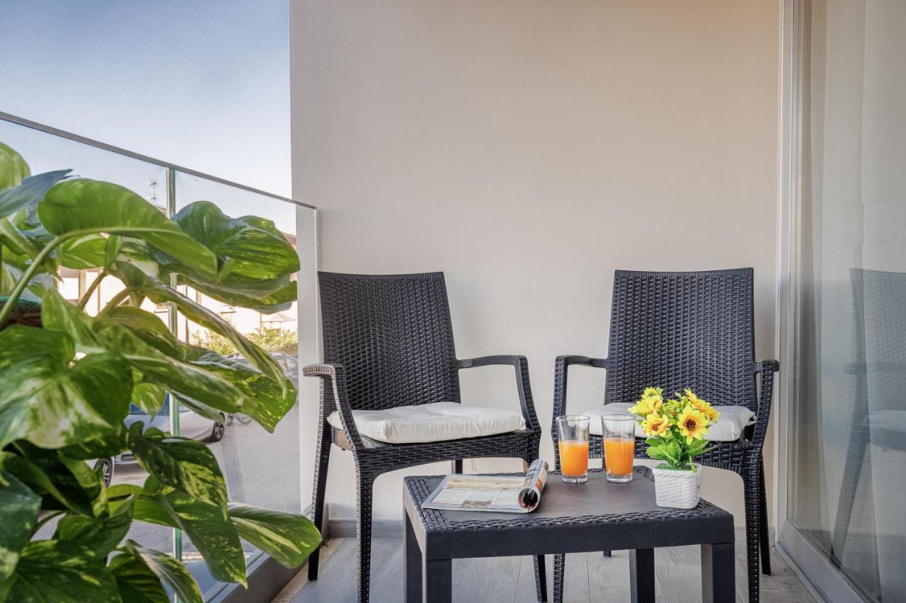 Siena Living Apartment Dış mekan fotoğraf