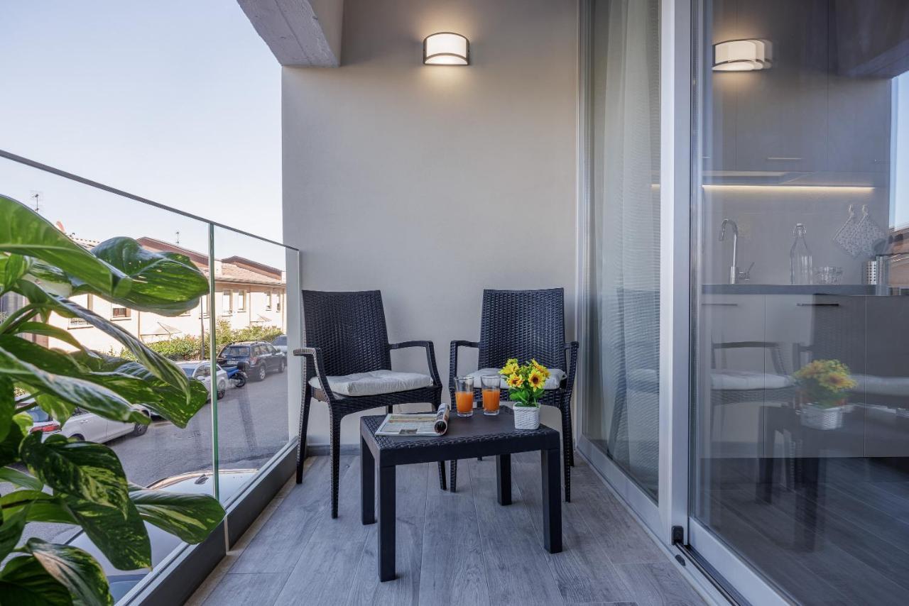 Siena Living Apartment Dış mekan fotoğraf