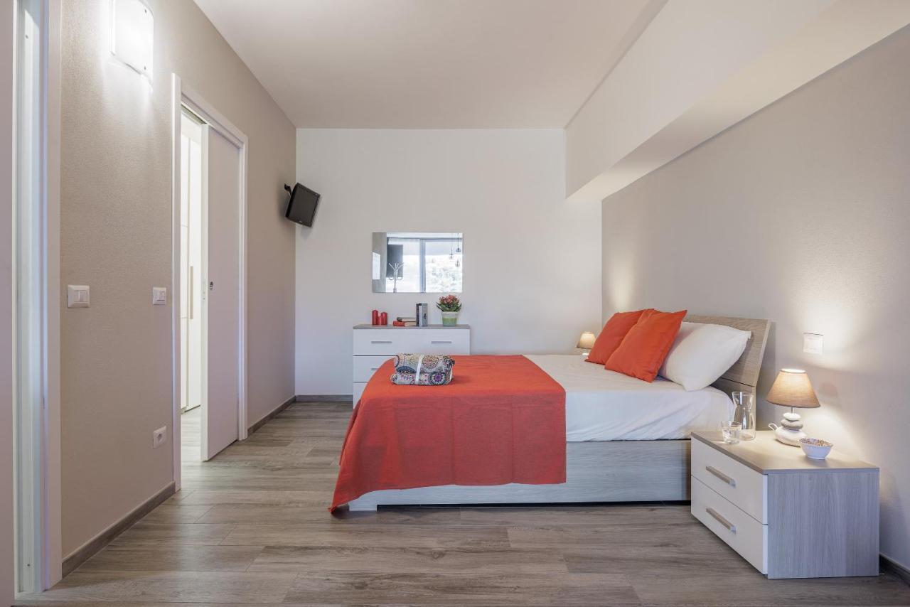 Siena Living Apartment Dış mekan fotoğraf