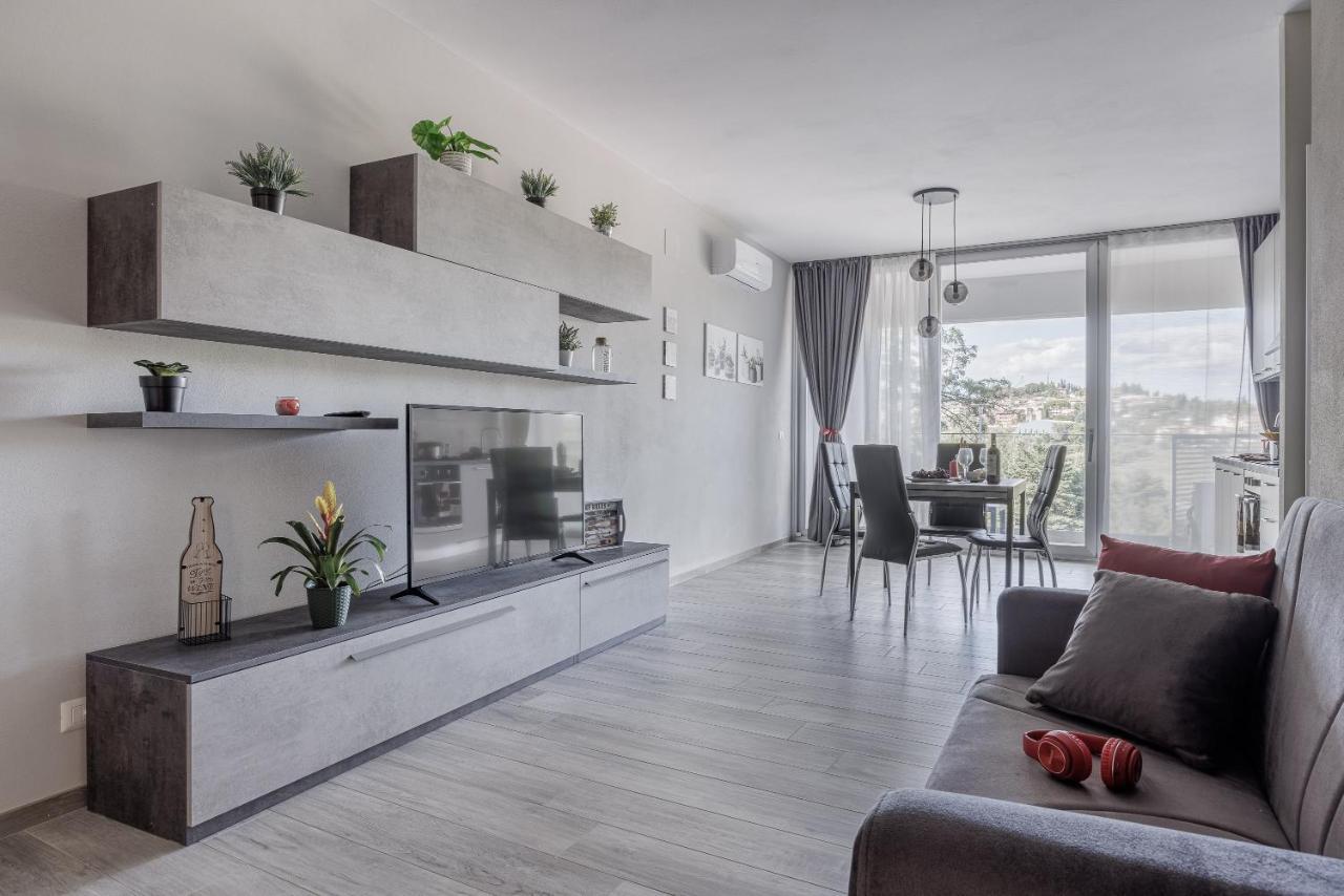 Siena Living Apartment Dış mekan fotoğraf