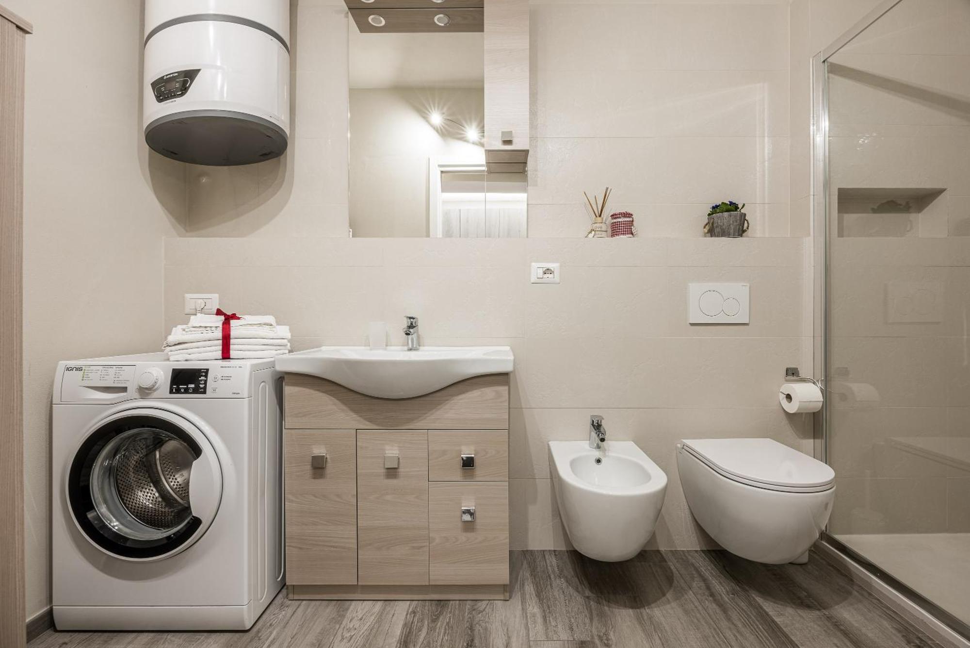 Siena Living Apartment Dış mekan fotoğraf
