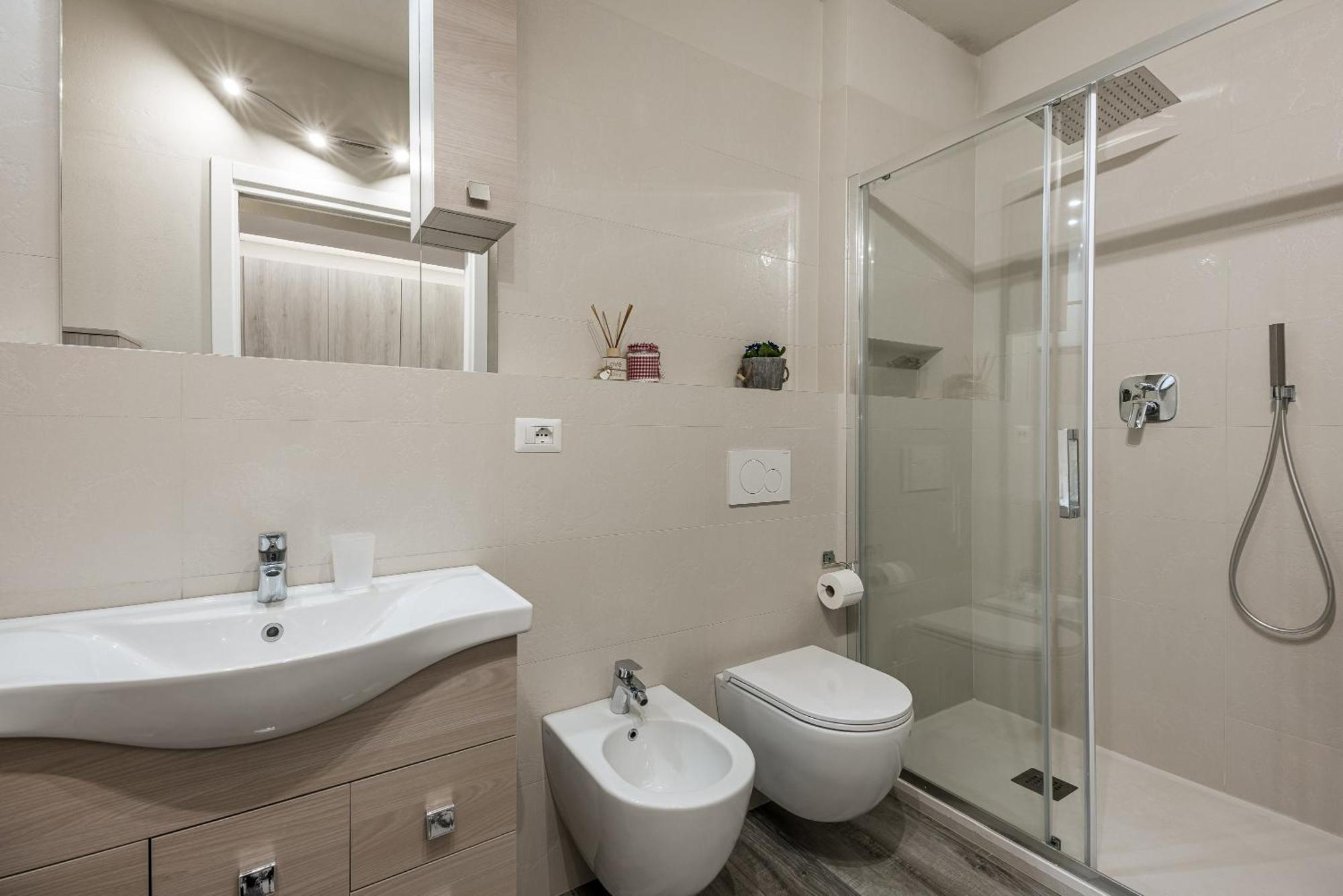 Siena Living Apartment Dış mekan fotoğraf