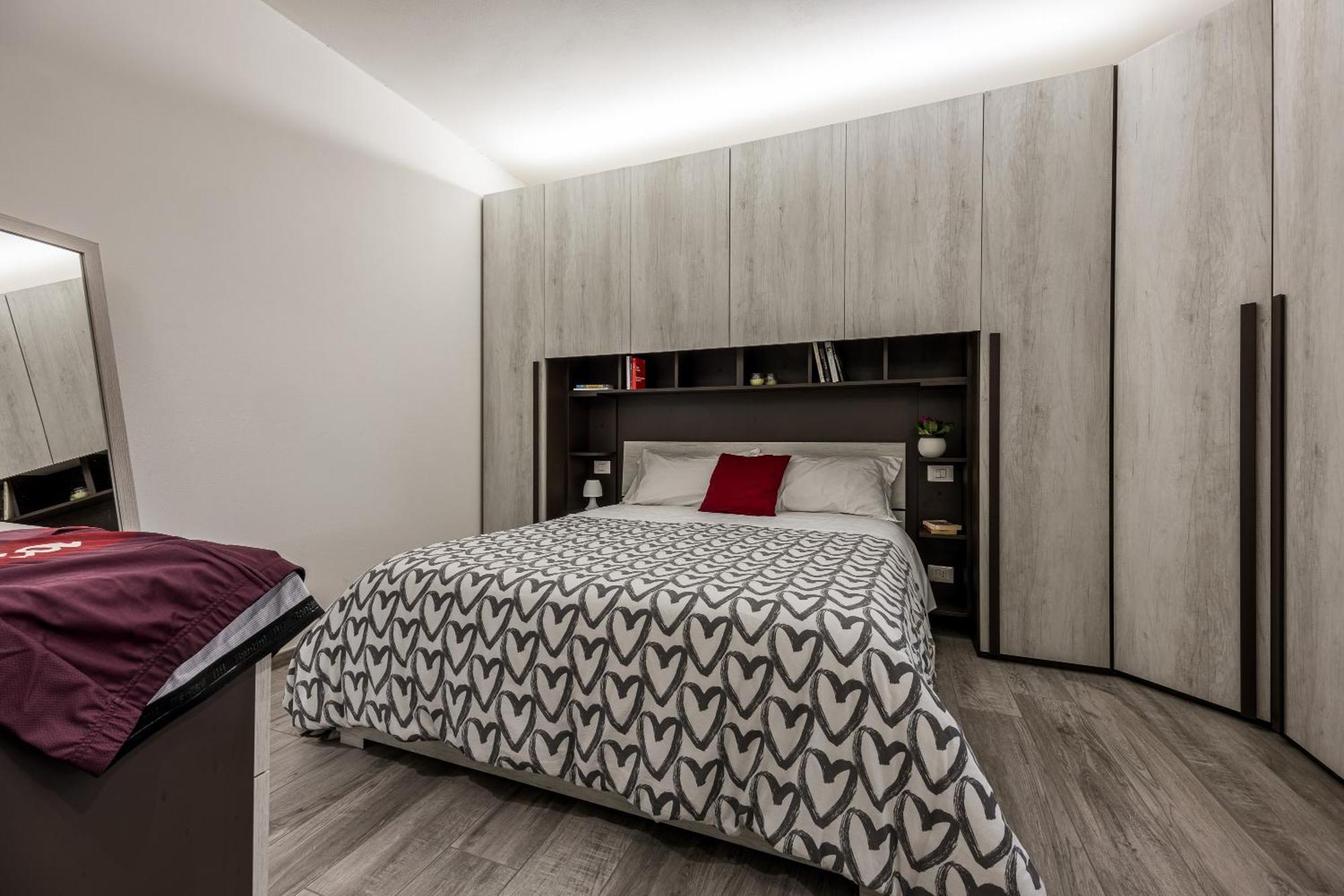 Siena Living Apartment Dış mekan fotoğraf
